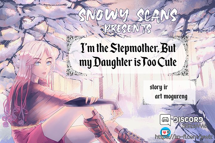 I'm Only a Stepmother, but My Daughter Is Just so Cute - Chapter 1 Page 1
