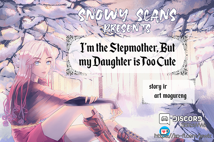 I'm Only a Stepmother, but My Daughter Is Just so Cute - Chapter 12 Page 2