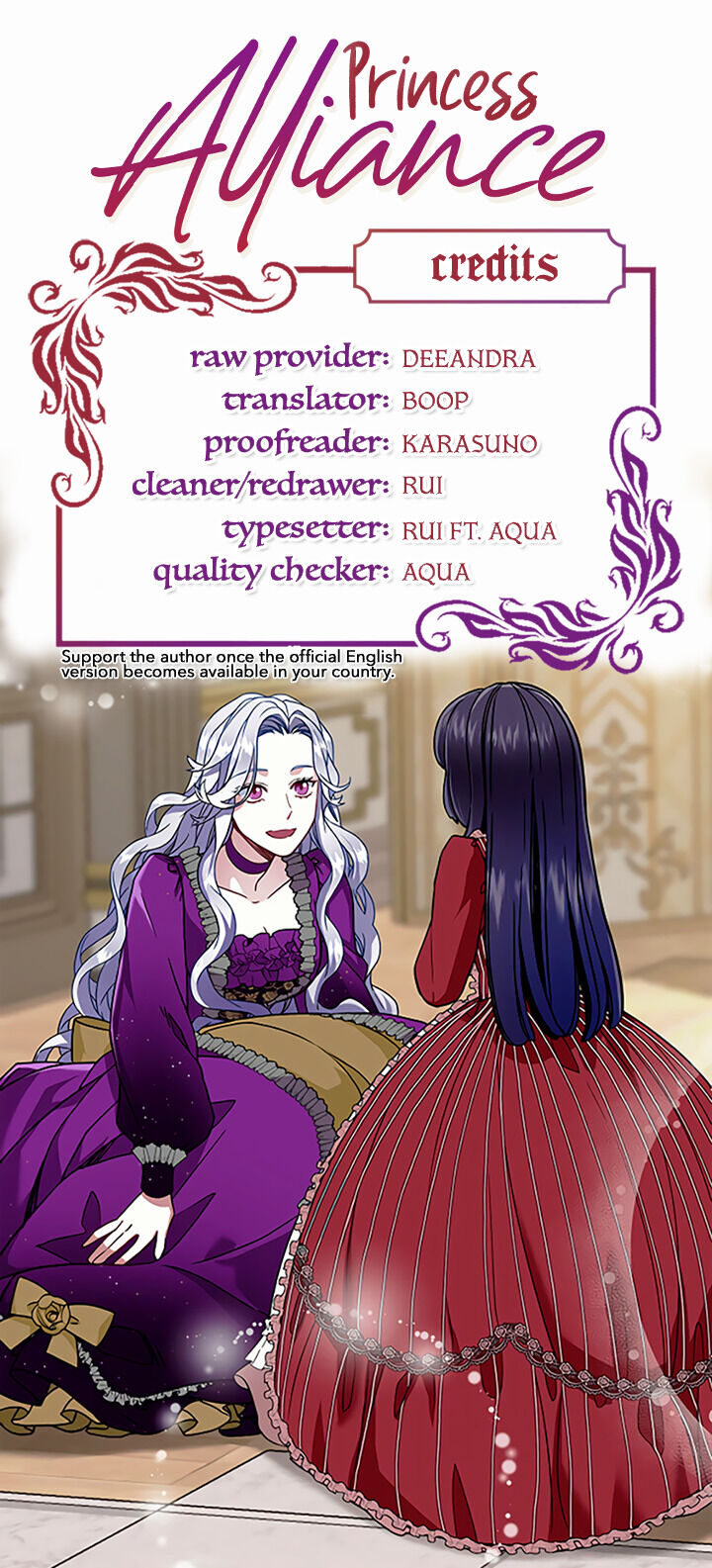 I'm Only a Stepmother, but My Daughter Is Just so Cute - Chapter 40 Page 30