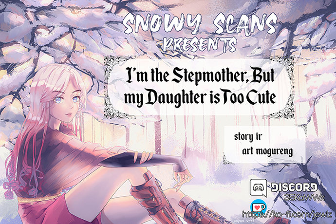 I'm Only a Stepmother, but My Daughter Is Just so Cute - Chapter 44 Page 2