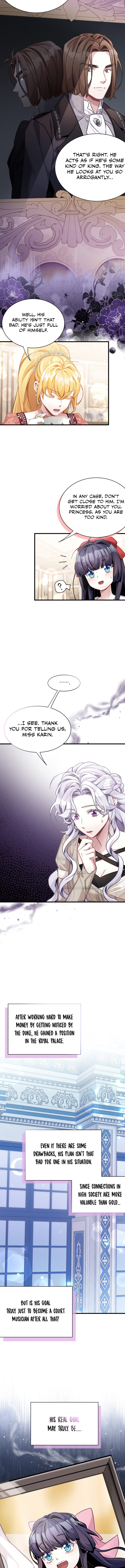 I'm Only a Stepmother, but My Daughter Is Just so Cute - Chapter 69 Page 9