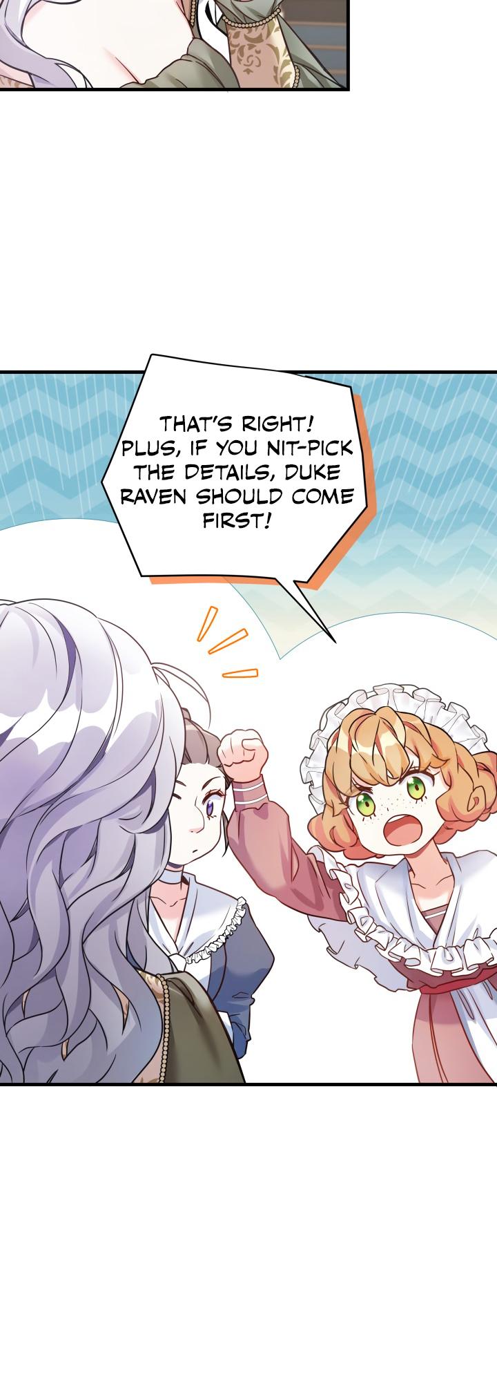 I'm Only a Stepmother, but My Daughter Is Just so Cute - Chapter 77 Page 14