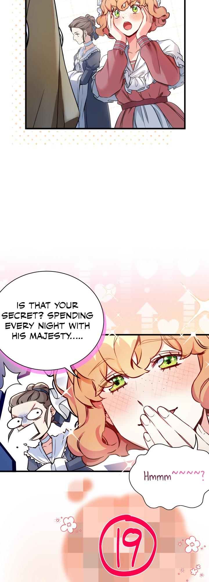 I'm Only a Stepmother, but My Daughter Is Just so Cute - Chapter 77 Page 4