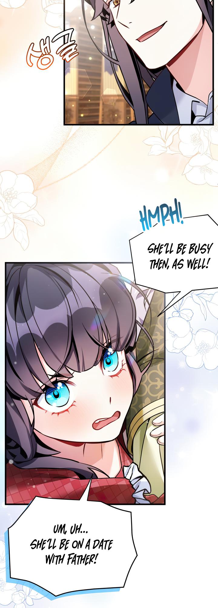 I'm Only a Stepmother, but My Daughter Is Just so Cute - Chapter 80 Page 34
