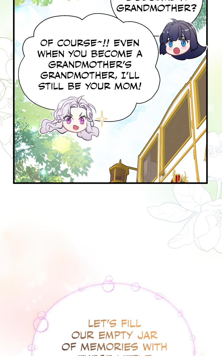 I'm Only a Stepmother, but My Daughter Is Just so Cute - Chapter 80 Page 52