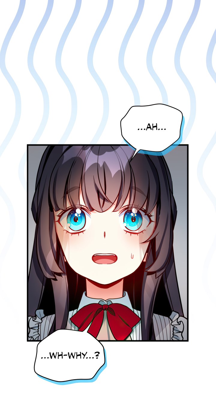 I'm Only a Stepmother, but My Daughter Is Just so Cute - Chapter 88 Page 50