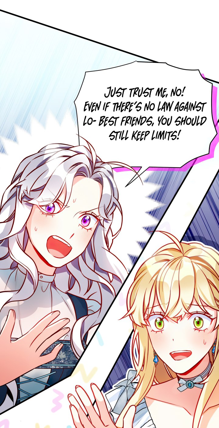 I'm Only a Stepmother, but My Daughter Is Just so Cute - Chapter 88 Page 51