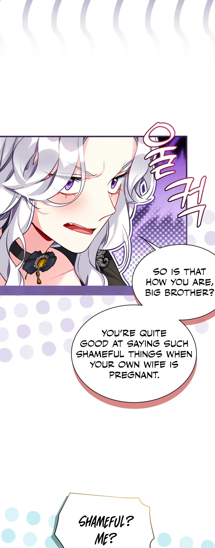 I'm Only a Stepmother, but My Daughter Is Just so Cute - Chapter 95 Page 5