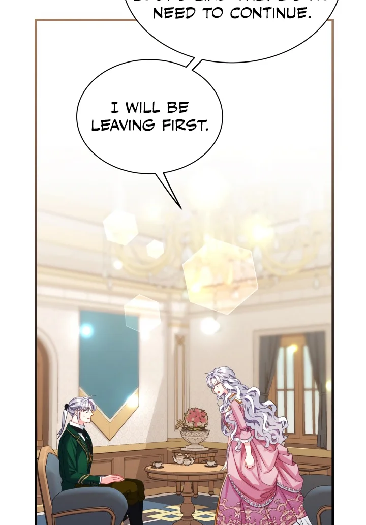 I'm Only a Stepmother, but My Daughter Is Just so Cute - Chapter 97 Page 52