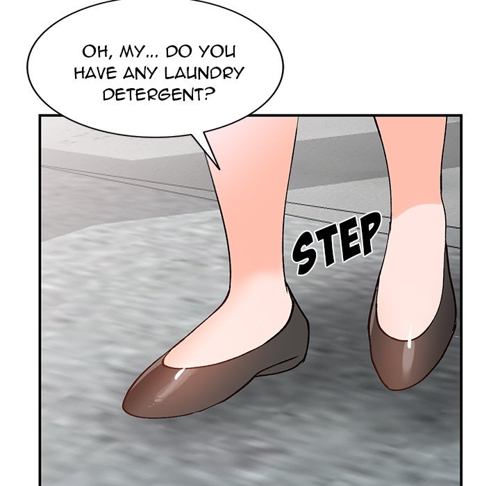 Town Girls - Chapter 12 Page 6