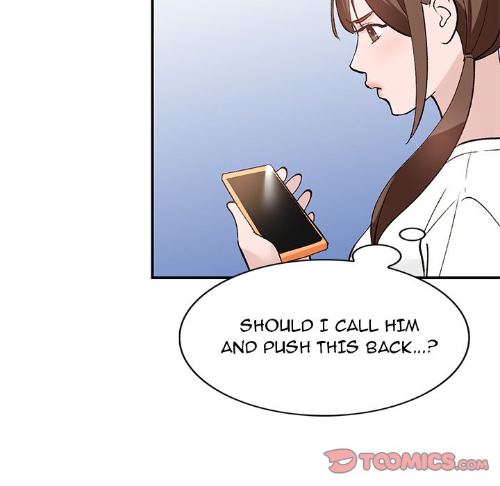 Town Girls - Chapter 18 Page 99