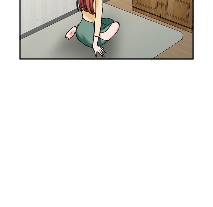 Town Girls - Chapter 28 Page 62