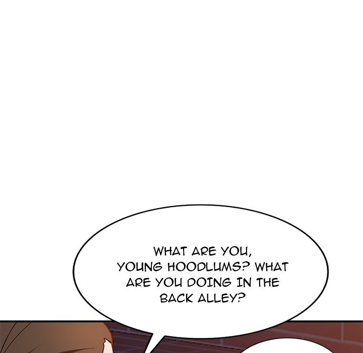 Town Girls - Chapter 30 Page 6