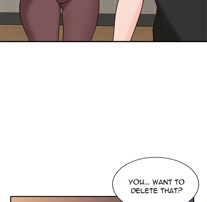 Town Girls - Chapter 4 Page 40