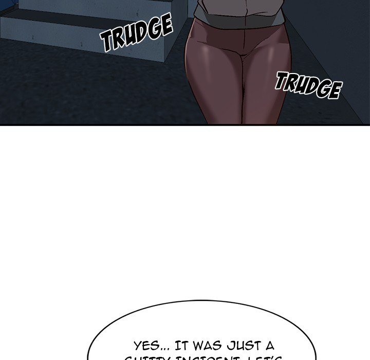 Town Girls - Chapter 4 Page 49