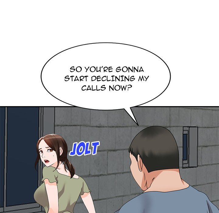 Town Girls - Chapter 41 Page 77