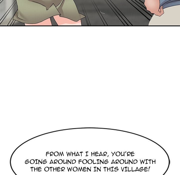 Town Girls - Chapter 41 Page 87