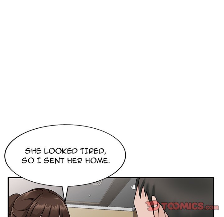 Town Girls - Chapter 44 Page 141