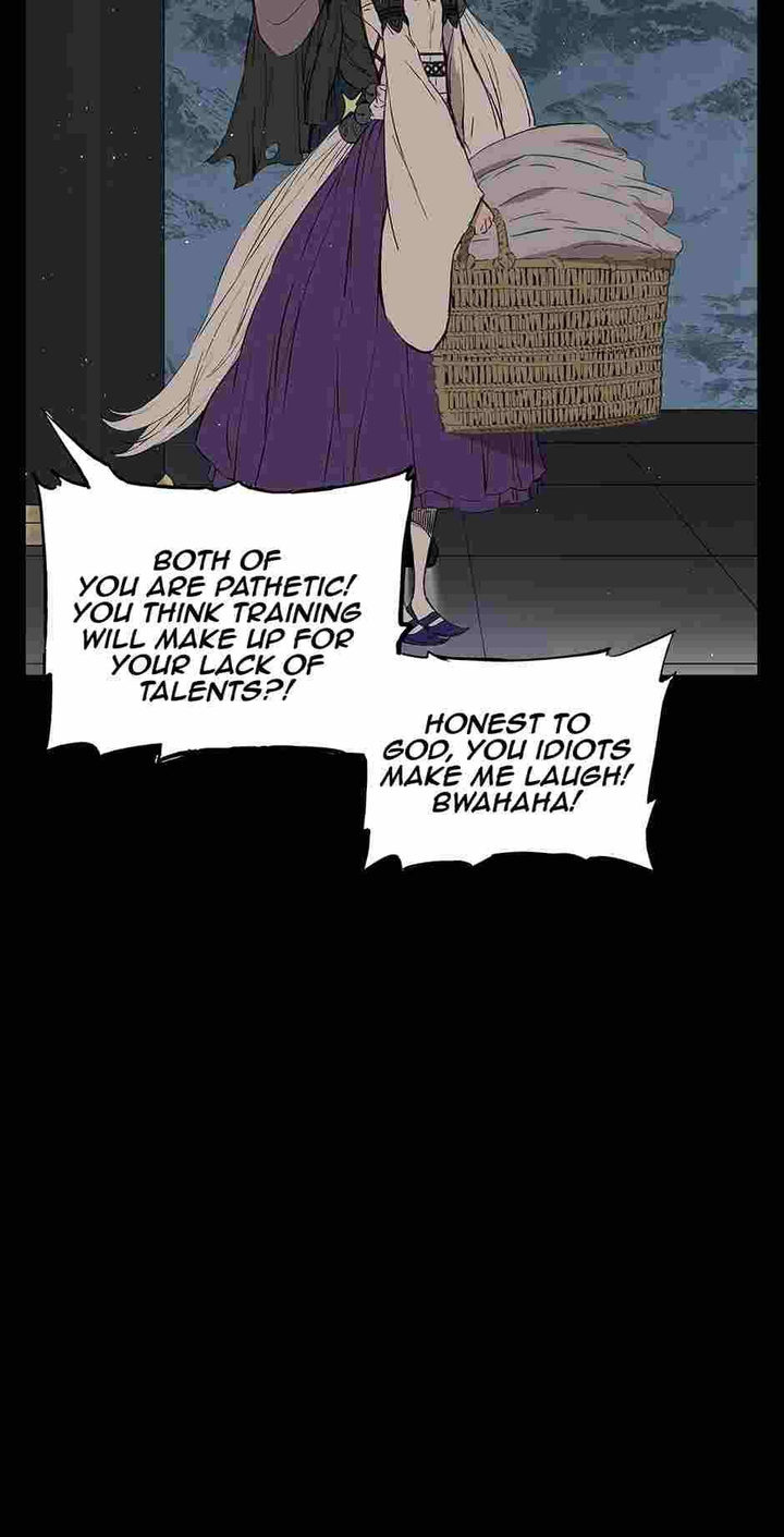 Sword Sheath's Child - Chapter 70 Page 73