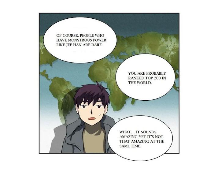 The Gamer - Chapter 173 Page 41