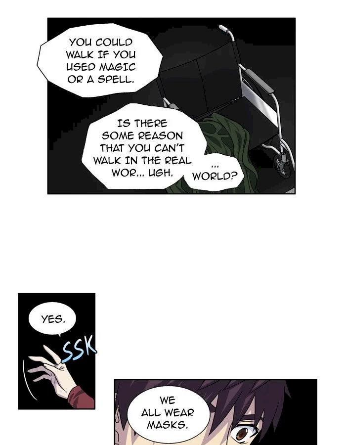 The Gamer - Chapter 226 Page 21