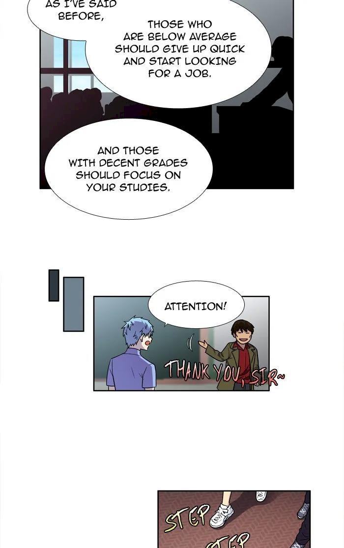 The Gamer - Chapter 238 Page 2