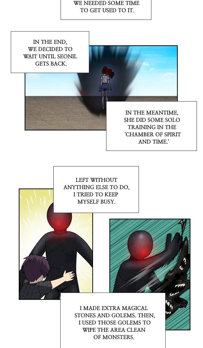 The Gamer - Chapter 264 Page 23