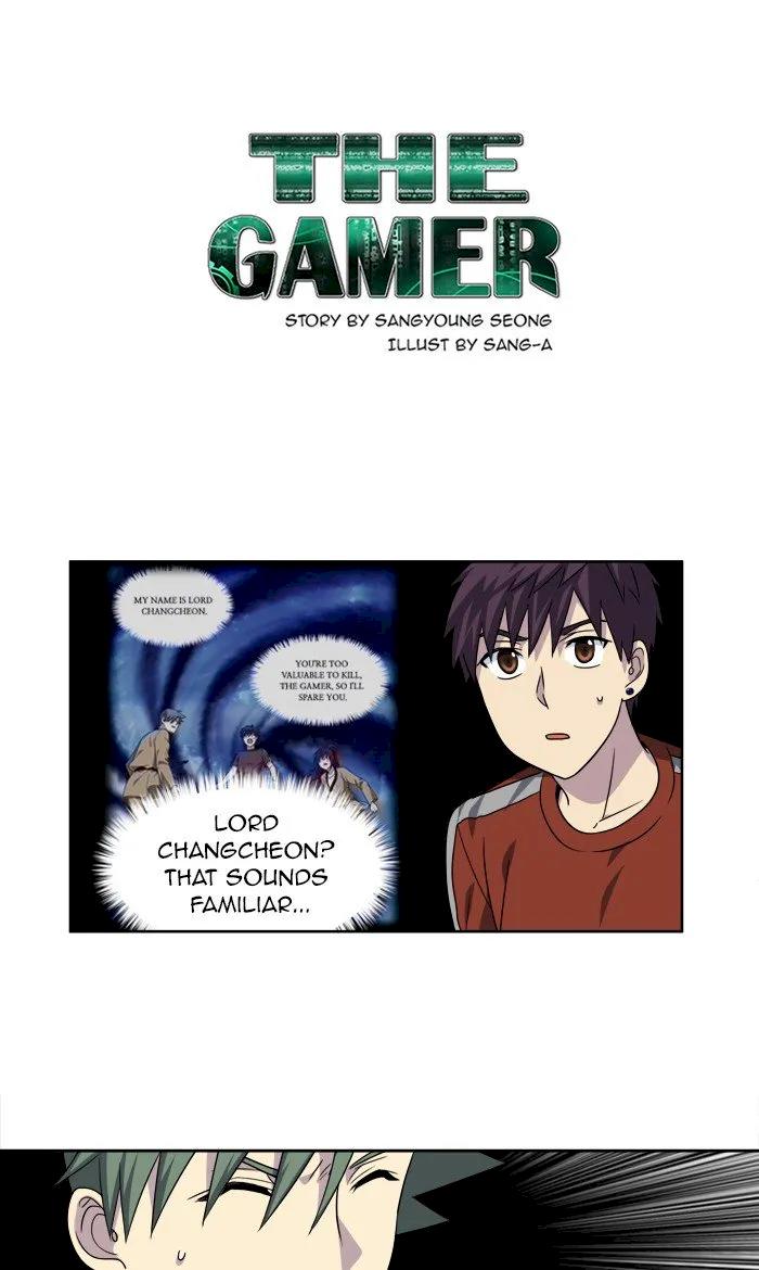 The Gamer - Chapter 266 Page 1