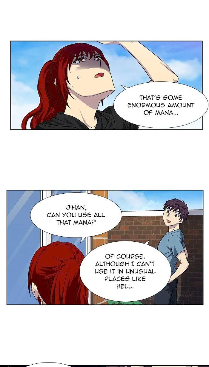 The Gamer - Chapter 298 Page 28