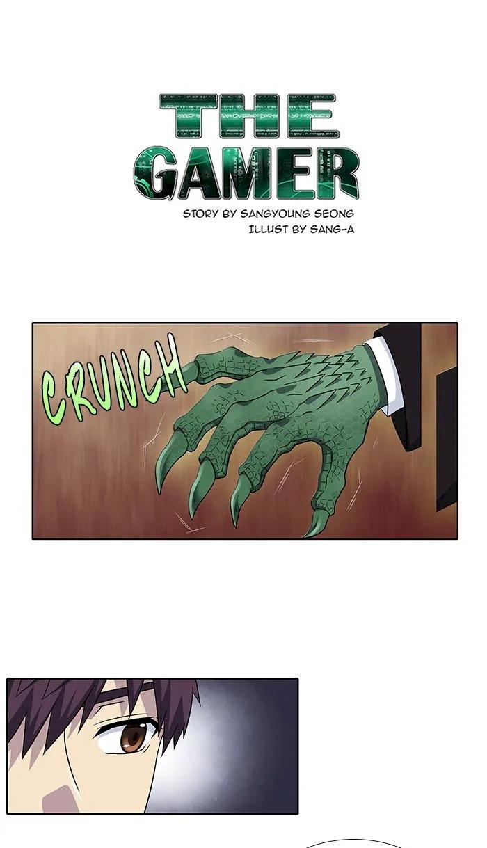 The Gamer - Chapter 301 Page 1