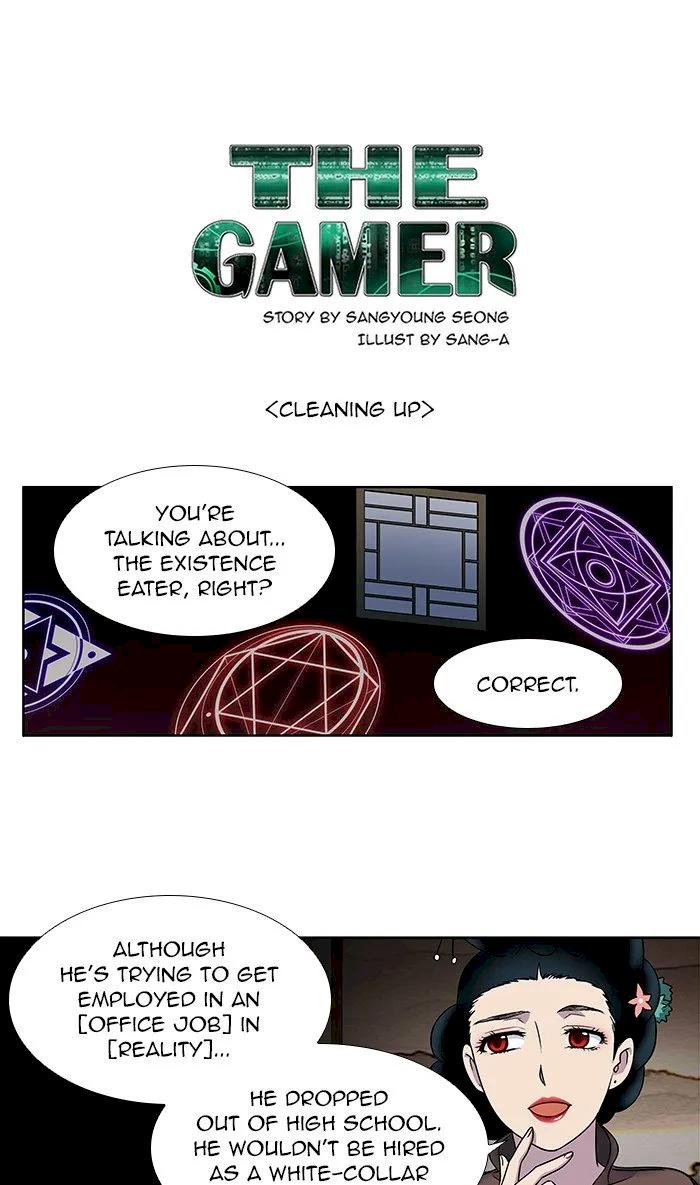 The Gamer - Chapter 302 Page 1
