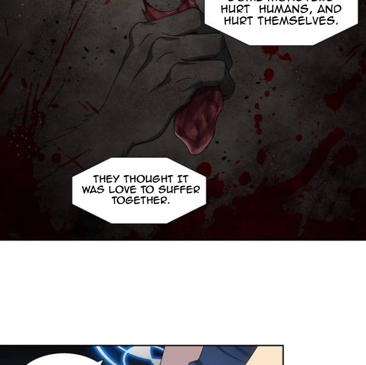The Gamer - Chapter 352 Page 54