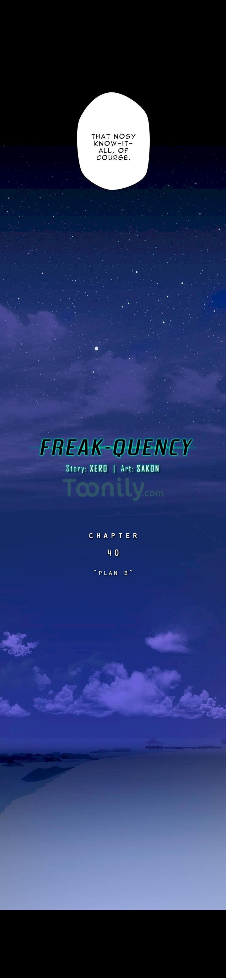 Freak-Quency - Chapter 40 Page 3