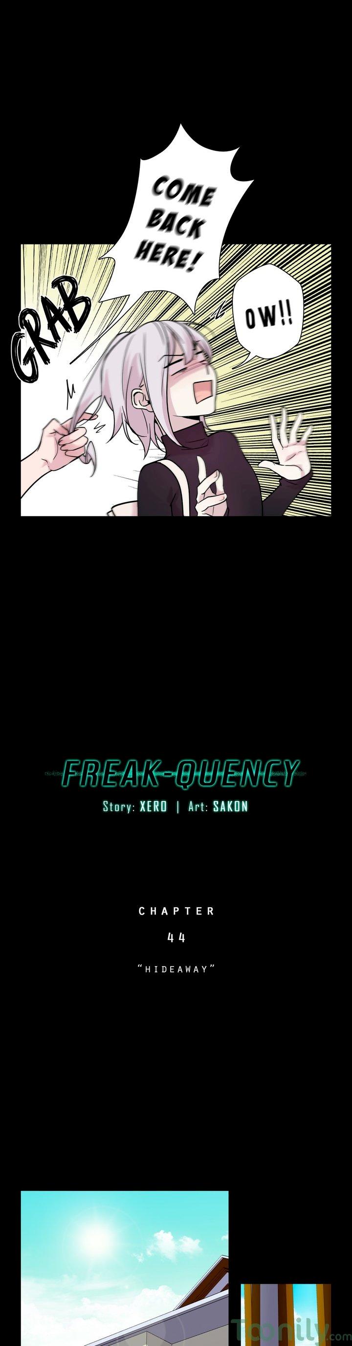 Freak-Quency - Chapter 44 Page 5