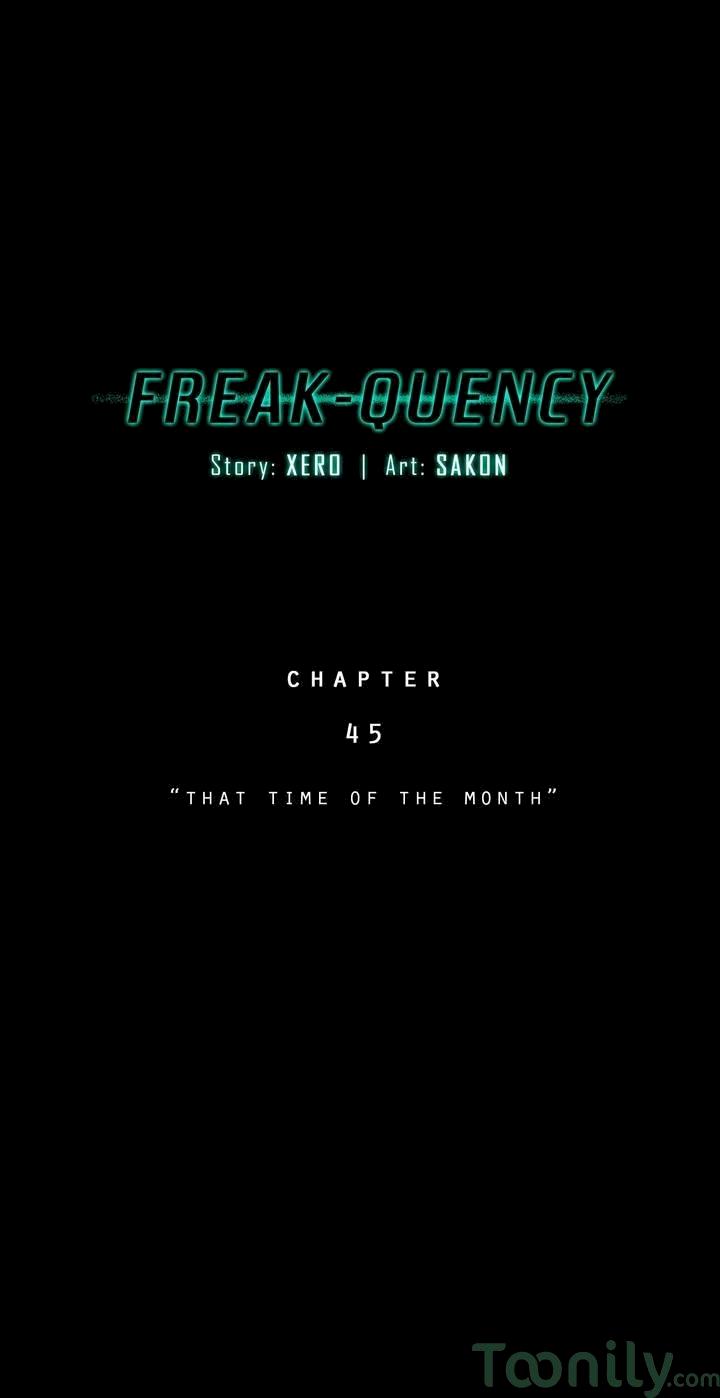 Freak-Quency - Chapter 45 Page 6