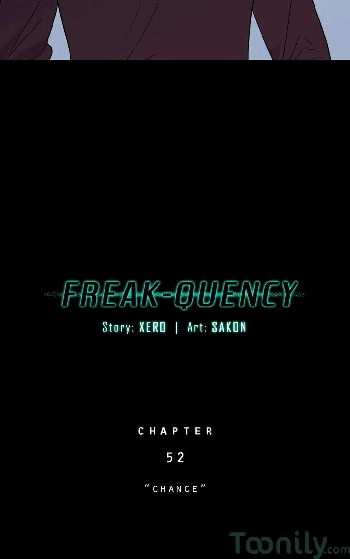 Freak-Quency - Chapter 52 Page 22