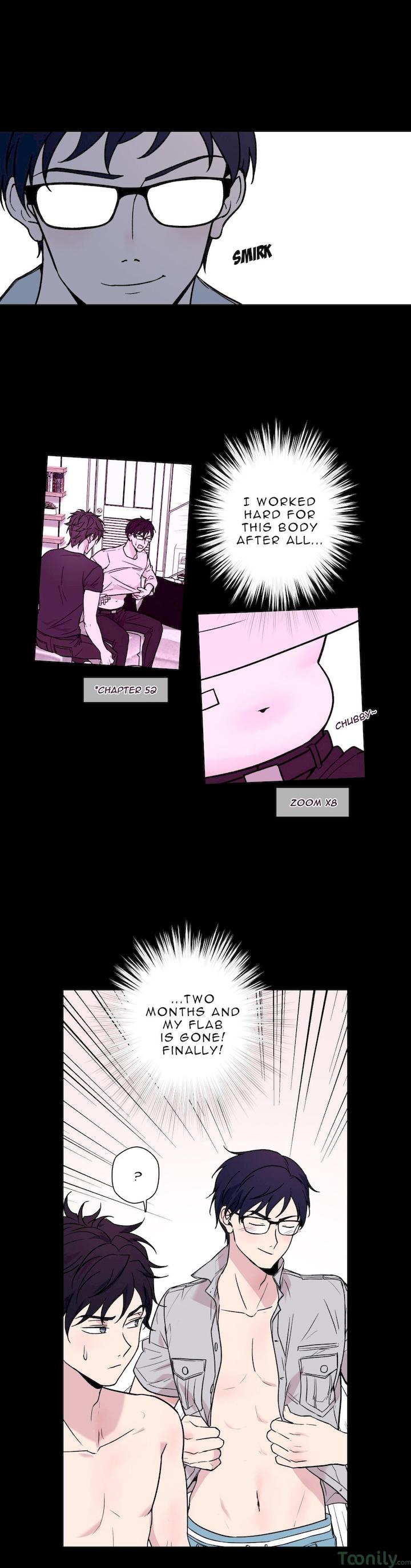 Freak-Quency - Chapter 63 Page 11