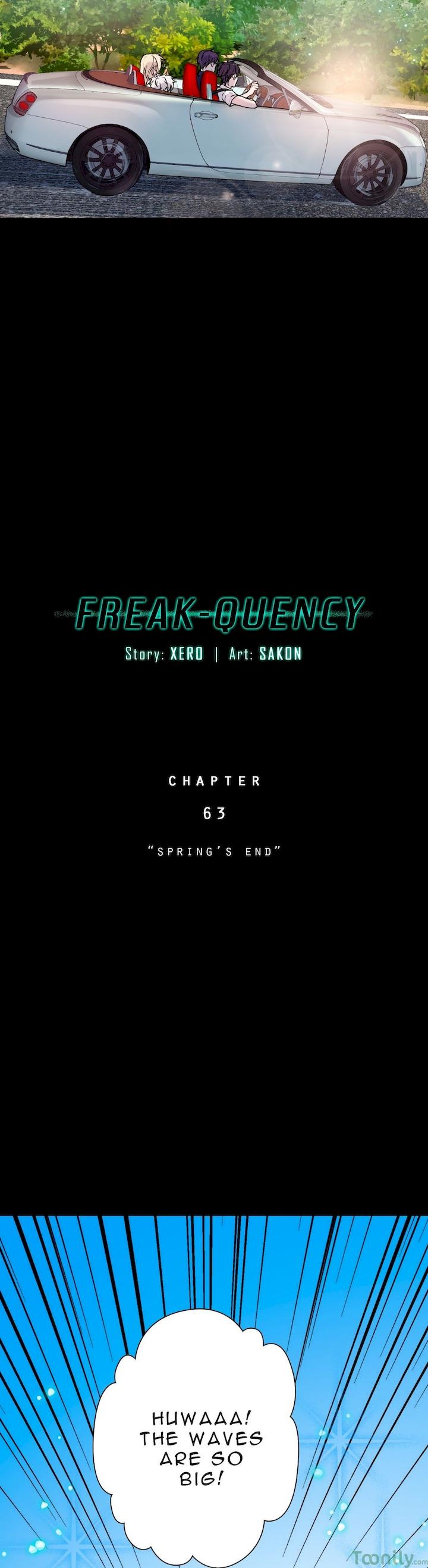 Freak-Quency - Chapter 63 Page 4