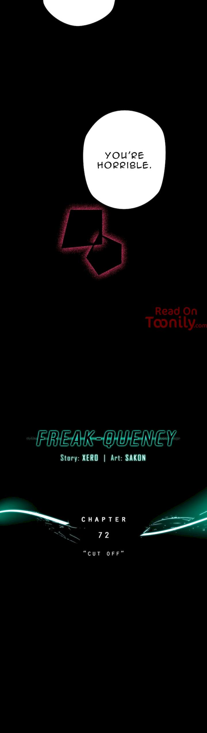 Freak-Quency - Chapter 72 Page 10