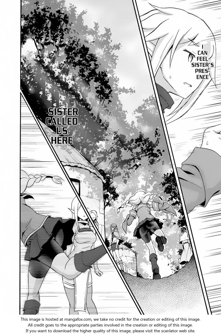 Himekishi ga Classmate! - Chapter 12 Page 18