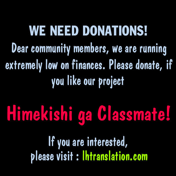 Himekishi ga Classmate! - Chapter 14 Page 20