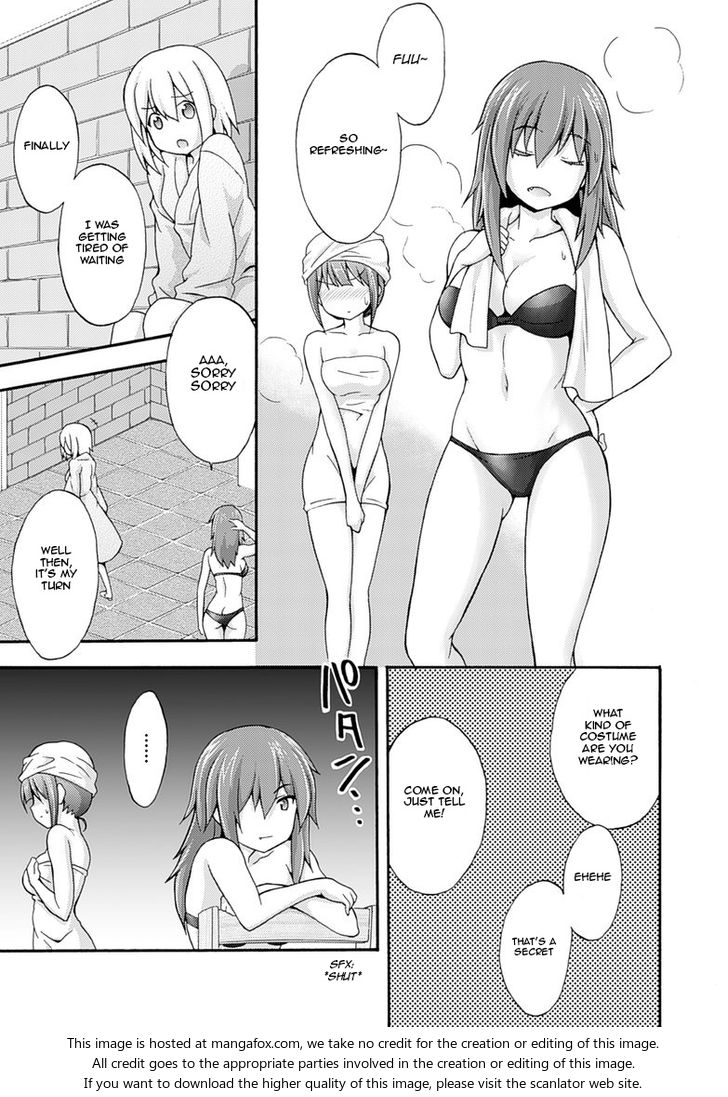 Himekishi ga Classmate! - Chapter 2 Page 17