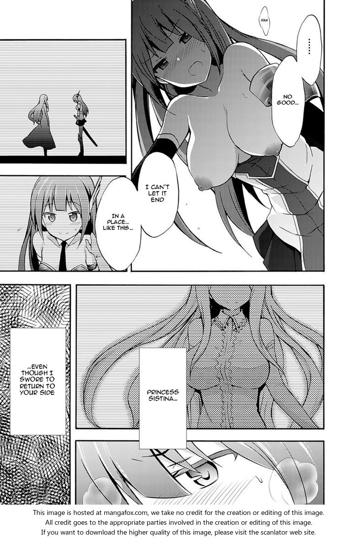 Himekishi ga Classmate! - Chapter 2 Page 7
