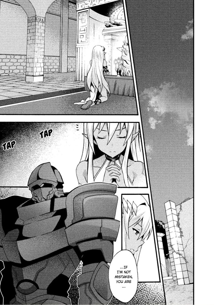 Himekishi ga Classmate! - Chapter 25 Page 10