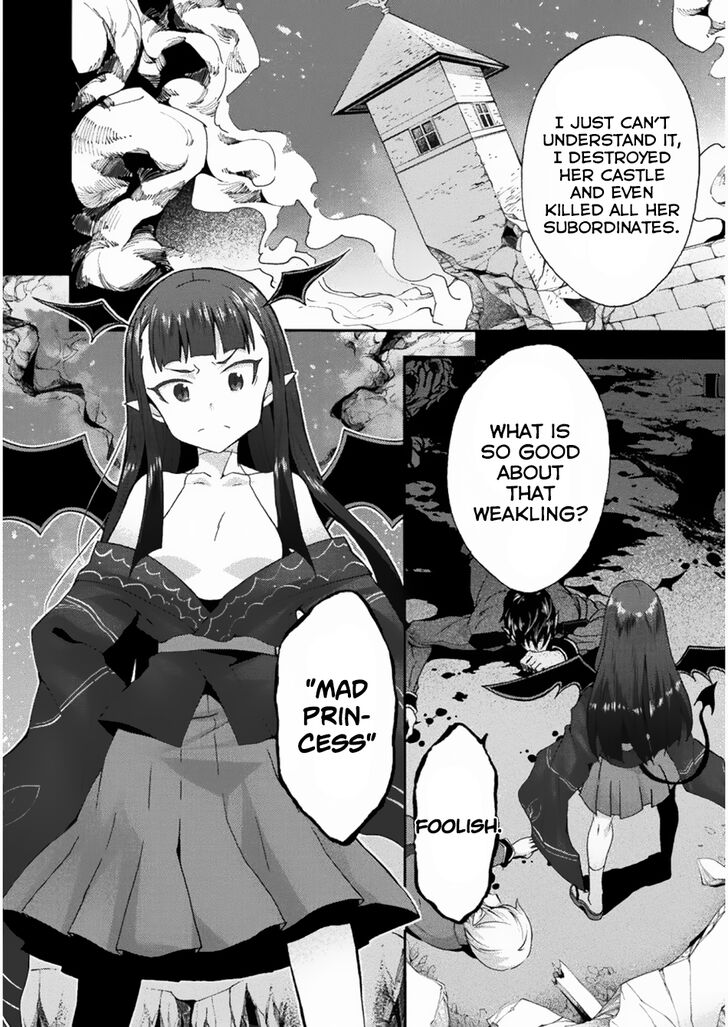 Himekishi ga Classmate! - Chapter 26 Page 11