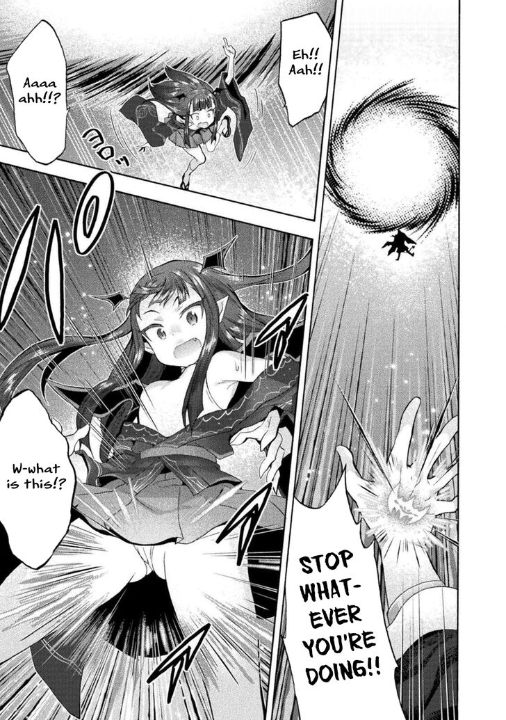 Himekishi ga Classmate! - Chapter 30 Page 14