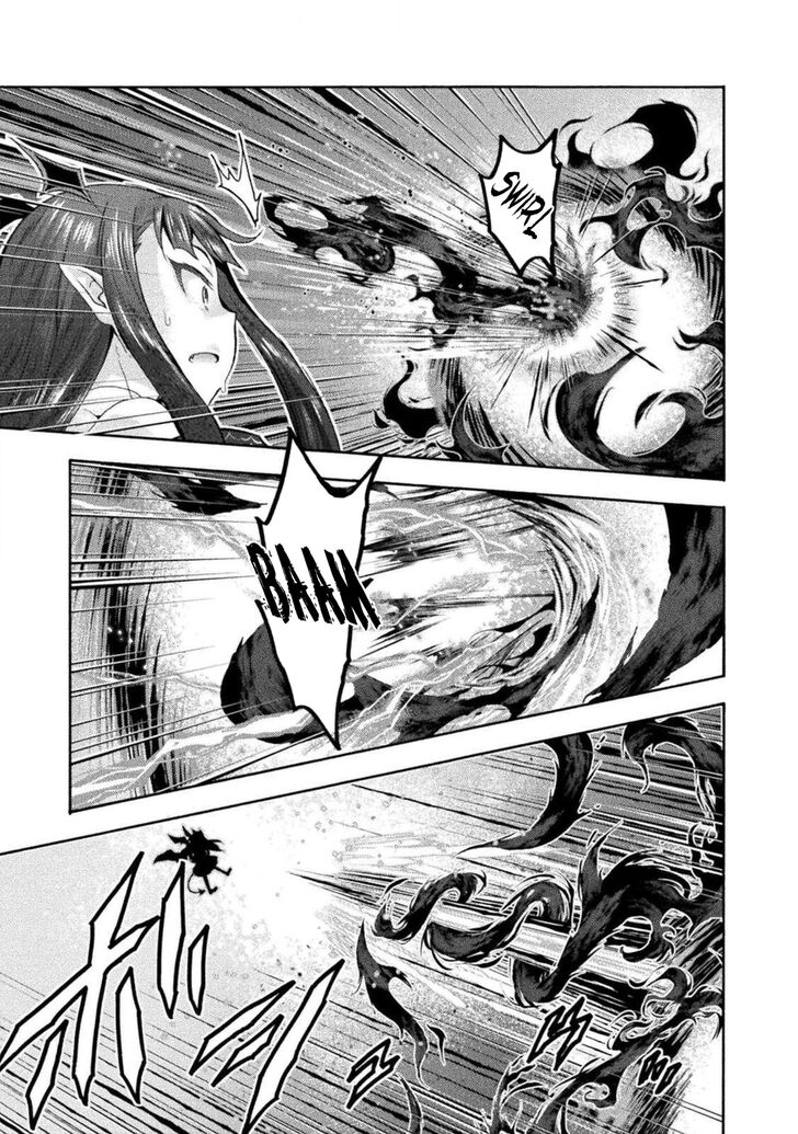 Himekishi ga Classmate! - Chapter 30 Page 27