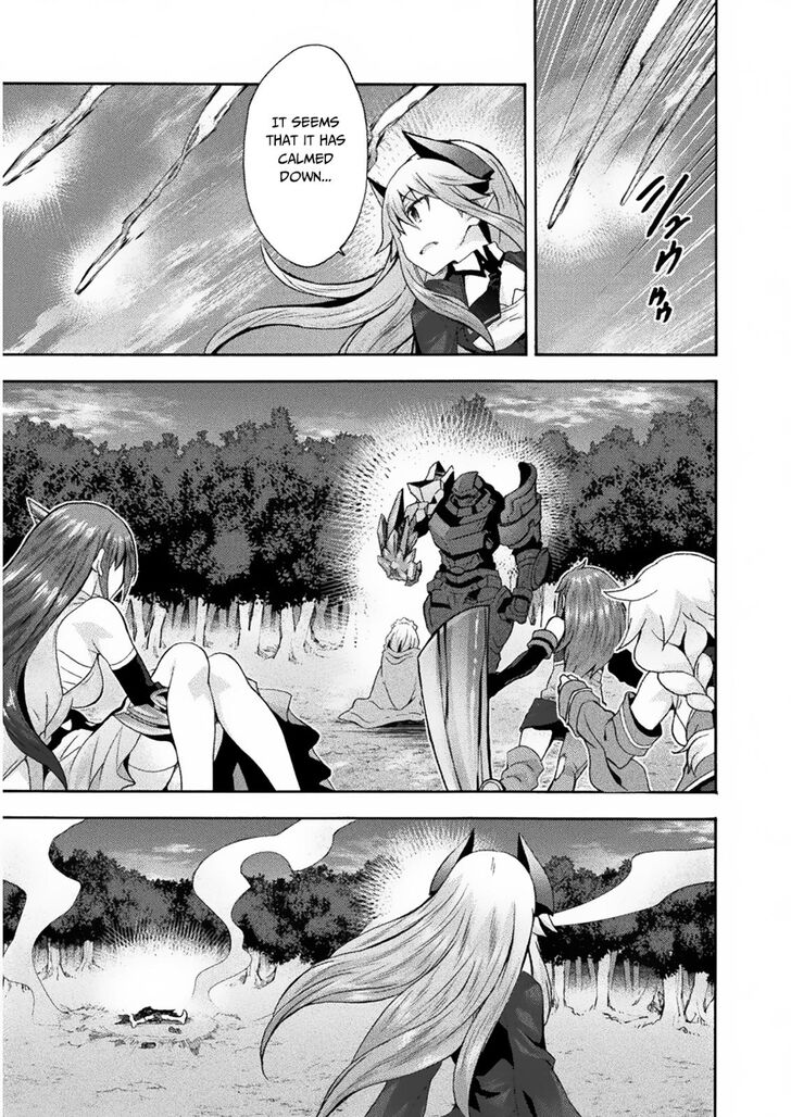 Himekishi ga Classmate! - Chapter 31 Page 10