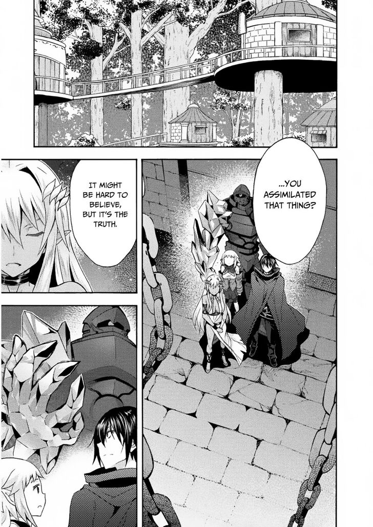 Himekishi ga Classmate! - Chapter 31 Page 12