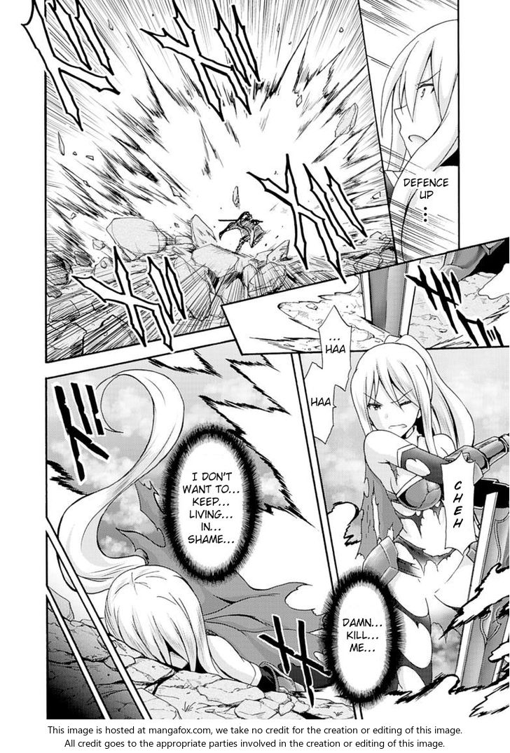 Himekishi ga Classmate! - Chapter 6 Page 18